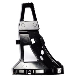 Bumper Bracket Holder Mount Reinforcement Front Left Fits Ford Transit MK8 2014 On, BK3117D958AD, 1856372