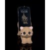 Unbranded Purrfect Cat Multipurpose Holder