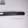 auto-partsbetter ROOF DRIP MOLDING For 07-21 TUNDRA CREW MAX LEFT