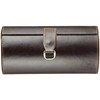 Friedrich 23, spectacle roll, for 3 glasses, with push button,