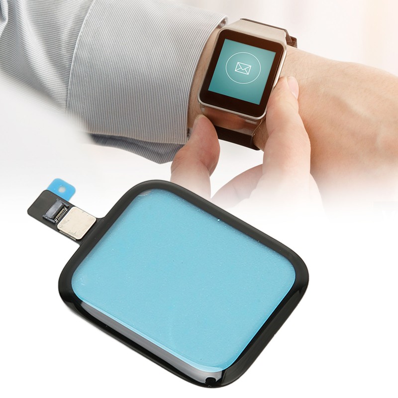 Watch Screen Touch Digitizer Assembly Replacement Glass Intelligent Watch Repair