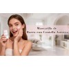 Barra De Arcilla Centella, Mascarilla Limpiadora 27g
