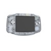 anbernic rg 34xxハンドヘルドゲームコンソールlinuxシステムh700 3.4インチips wifi/bluetooth wi-fiオンラインマルチプレイヤーとストリーミング (RG34XX-Glacier)