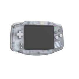 anbernic rg 34xxハンドヘルドゲームコンソールlinuxシステムh700 3.4インチips wifi/bluetooth wi-fiオンラインマルチプレイヤーとストリーミング (RG34XX-Glacier)