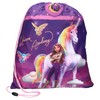 Unicorn Academy It's Fate Sports Bag