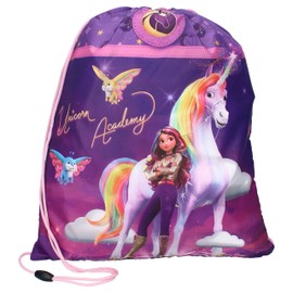 Unicorn Academy It's Fate Sports Bag