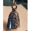 Guardian® Bell VIRGIN MARY GUARDIAN® BELL FOR HARLEY/ALL MOTORCYCLES-MO