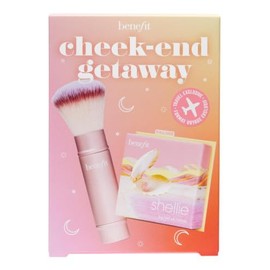BENEFIT Cheek-end Getaway Make-up Set