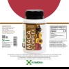 Maca Complex (roja,negra, Amarilla) 60 Cápsulas De 500 Mg