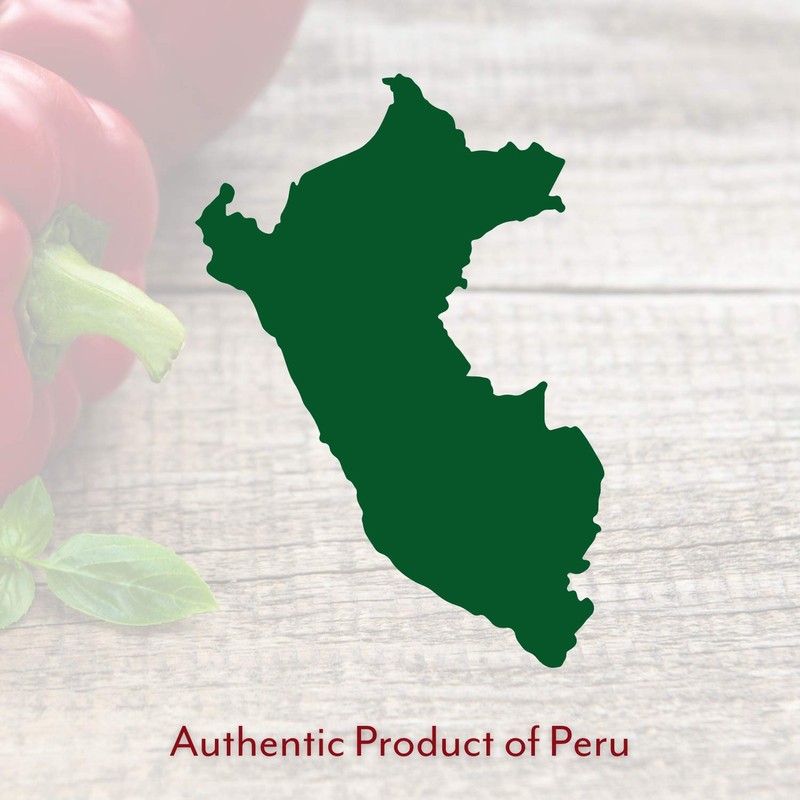 Roland Foods Whole Red Piquillo Peppers, Specialty Imported Food, 5