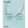 COSRX AHA BHA Vitamin C Toner 5.07 Fl Oz Natural