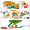 Measuring Tape Measure Inch Measure Double-Sided Scale 150cm/60inch Tailor Measure