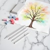 3 Sizes Blending Smudge Stump Stick Art Drawing Tools Deft