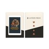 Lantern Press Monterey, California, Sea Otter, Mosaic, (52 Playing Cards,