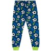 Harry Bear Boys' Football Pyjamas Blue 122
