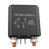 FainWan 12V 120 Amp 4 Pin Heavy Duty Relay Split