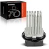Frankberg 1 x 4-Pin Fan Regulator Compatible with M.i.n.i R56