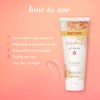 Burt's Bees Limpiador en gel Truly Glowing 170 gr Regalo