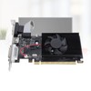 R5 230 Computer Graphics Card 2GB 64 Bit GDDR3 VGA