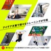 【US Patent Obtained】VRTX Fitness Band - Durable, Skin-Friendly, Fully Washable,