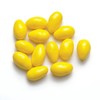 Bulk Food, Limoncello Chocolate Almonds (1.500 Lbs)