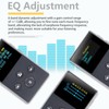 xDuoo X2S HiFi Music Player High Fidelity Lossless Audio Player