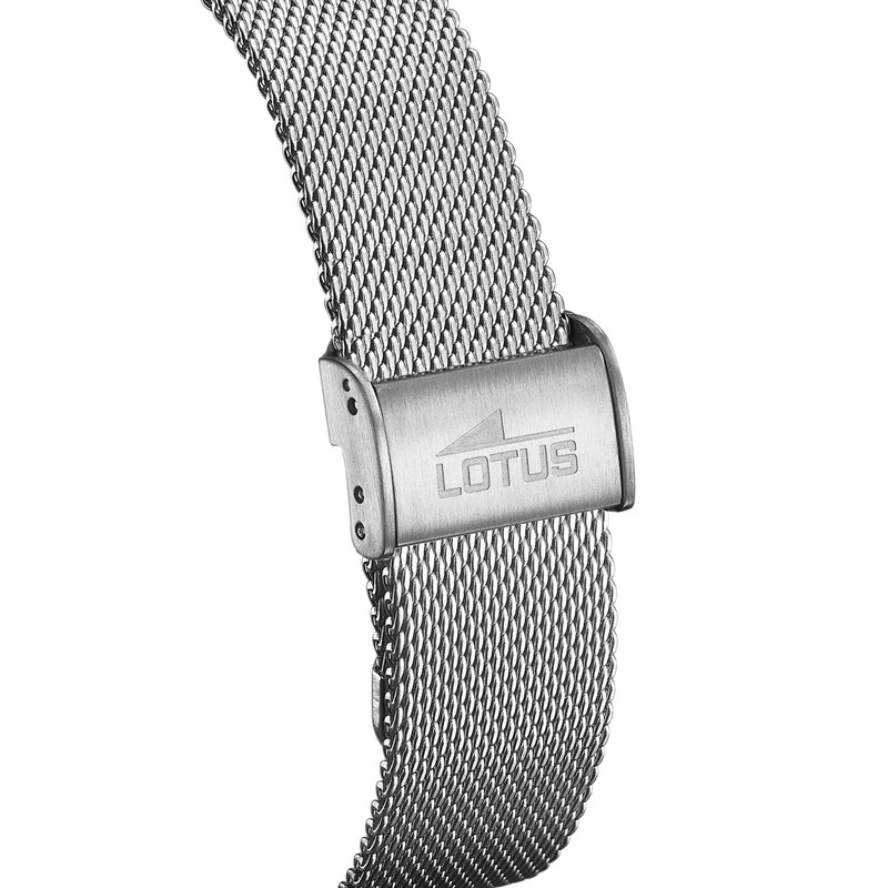 Lotus Reloj Smartwatch 50035/1 Smartime Mujer, 50035/1, silver, 50035/1