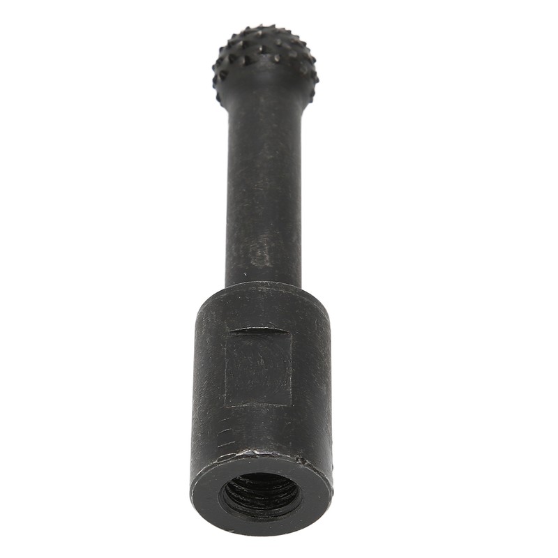 Sphere Rotary File Burr Wood Carving Polishing Drilling Bits Grinding