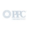 PPC BELDEN EX11N716PLUS Signal Tight Aqua Drop Connectors for RG6