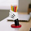 Cute Pen and Pencil Holder for Desk, Kids Small Desktop