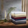 Erwin Müller Landshut Maco Satin Fitted Sheet Silky Soft Temperature