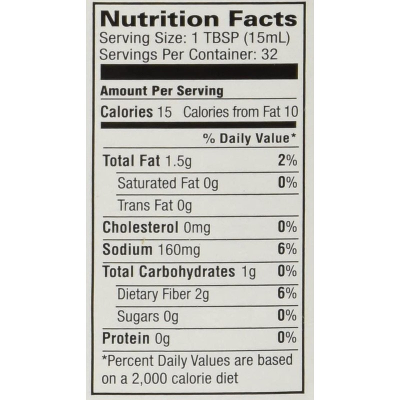 Salamida's State Fair Marinade, Spiedie Sauce,16 fl oz, (pack of