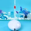 AQUANEAT Aquarium Check Valve, One Way Non Return Valve for
