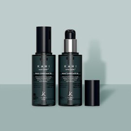 WHERE(351364) Gahi Moist Shine Hair Oil (56ml) / 가히 모이스트 샤인 헤어오일 (56ml)