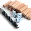 BM BMD-10 Woodworking Dowel Set, 0.4 x 1.4 inches (10