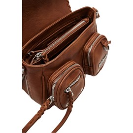 Desigual M Pockets Crossbody Bag
