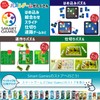 Smart Games SG093JP Diamond Quest Brain Training Puzzle Board Game