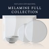 Melamine Serving bowls | Extra Durable Melamine Pasta, Salad Bowl