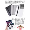 Leather ICHI Cheki Album Book 360 Sheets Large Capacity Cheki