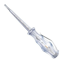 Wera 05005655001 247 Single-pole phase tester, 0.5 x 3 x 70 mm