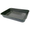 casaWare Grande Lasagna/Roaster Pan 18 x 12 x 3-Inch -