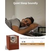 UnaMela Watch Winder for Automatic Watches: Automatic Single Watch Winder