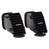 1 Pair Front AC Air Vent Grille Outlet 55064‑47010 Improved