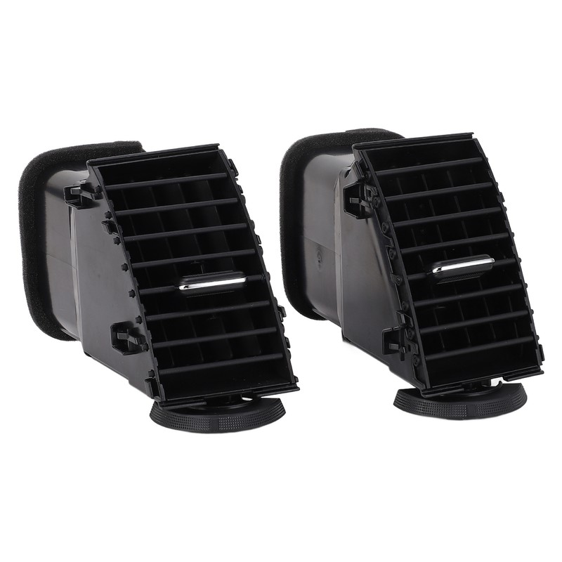 1 Pair Front AC Air Vent Grille Outlet 55064‑47010 Improved