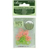 clover Stitch Markers Triangle (Small), Other, Multicoloured