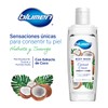 BLUMEN Body Wash Coconut Cream 100 ml