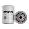 Ryco Oil Filter (Z9)