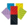 Cuaderno Profesional Ferrini 6pk Doble Aro Unicolor 120h Color CUADRO