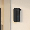 HeyMoonTong Silicone Skin Case for Blink Video Doorbell (2nd Gen)