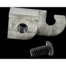 BURLY BRAND EASYBOY LITE CLUTCH `04-22 XL B17-119